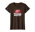 Pencil illustration T-shirt