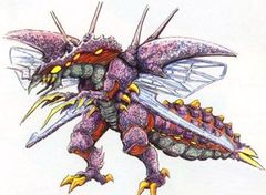 Battra | Wikizilla, the kaiju encyclopedia
