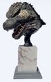 Godzilla (2023) bust