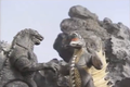 Gigan telling Godzilla he's not allowed to die until the day he defeats him