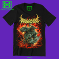 GhostXGhost T-shirt