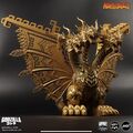 King Ghidorah by Urban Aztec - Relic Variant (Monsterpalooza Exclusive)