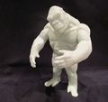 Sakura Kong (glow-in-the-dark-version)