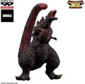 Banpresto Godzilla (2016)