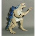 KFC Godzilla city smasher figure