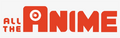 All the Anime logo (red variant)