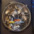 DVD Toho Godzilla: Tokyo SOS Disc 2 art