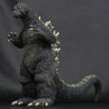 X-Plus 30cm Godzilla 1964 with closed mouth