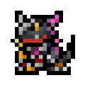 War Greymon "G" Erosion Mode