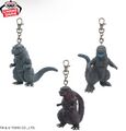 Banpresto keychains