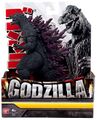 Godzilla (1999)