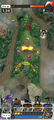 Evangelion units in Skull Island