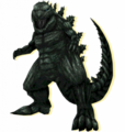 Godzilla Earth