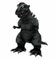 Godzilla 1954