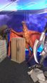 Final Wars Rodan in 2016