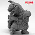 Gigan 1972 netsuke