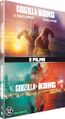 French Warner Bros. 2-Film collection