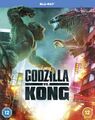 Godzilla vs. Kong