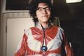 Hideaki Anno in 1983