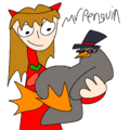 Mrpenguin pfp