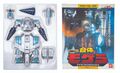 Bandai Japan DX Transforming MOGUERA
