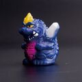 Banpresto SpaceGodzilla finger puppet