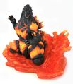 Burning Godzilla (San Diego Comic Con Exclusive)