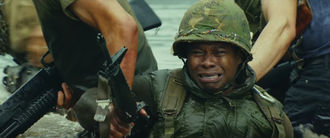 Glen Mills in Kong: Skull Island