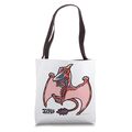 Rodan tote bag