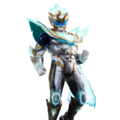 Legendary Hero