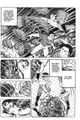 A swarm of Shockirus in the The Return of Godzilla manga