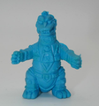 Mechagodzilla eraser