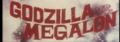 Godzilla vs. Megalon (red)