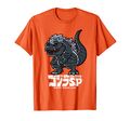 Godzilla T-shirt