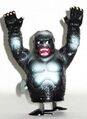 Mego Toys King Kong windup toy