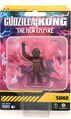 Playmates Suko Minifigure