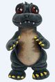 12-Inch Little Godzilla Plush