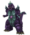 Super Godzilla