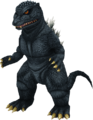Godzilla 2004