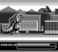 Godzilla vs. Super X2