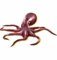 Giant Octopus 1962
