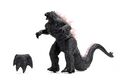 Jada Toys Heat Ray Breath Godzilla R/C