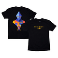Jet Jaguar T-shirt