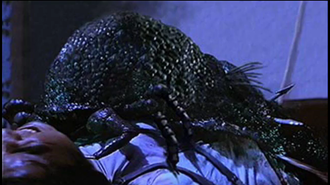 Shockirus in The Return of Godzilla