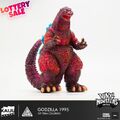 Spiral Studio Vinyl Monsters Godzilla (1995)
