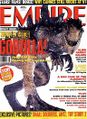 Empire Magazine GODZILLA