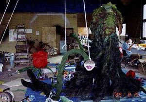 Biollante | Wikizilla, the kaiju encyclopedia