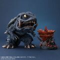 Gamera (1996) RIC Boy ver.