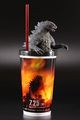 Theater exclusive Godzilla 2014 cup