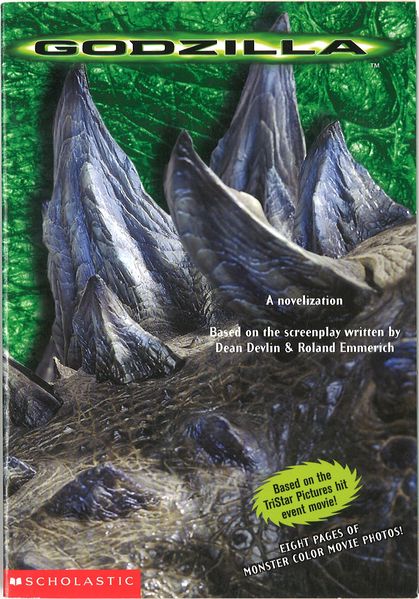 File:Godzilla 1998 Scholastic Adaptation.jpg